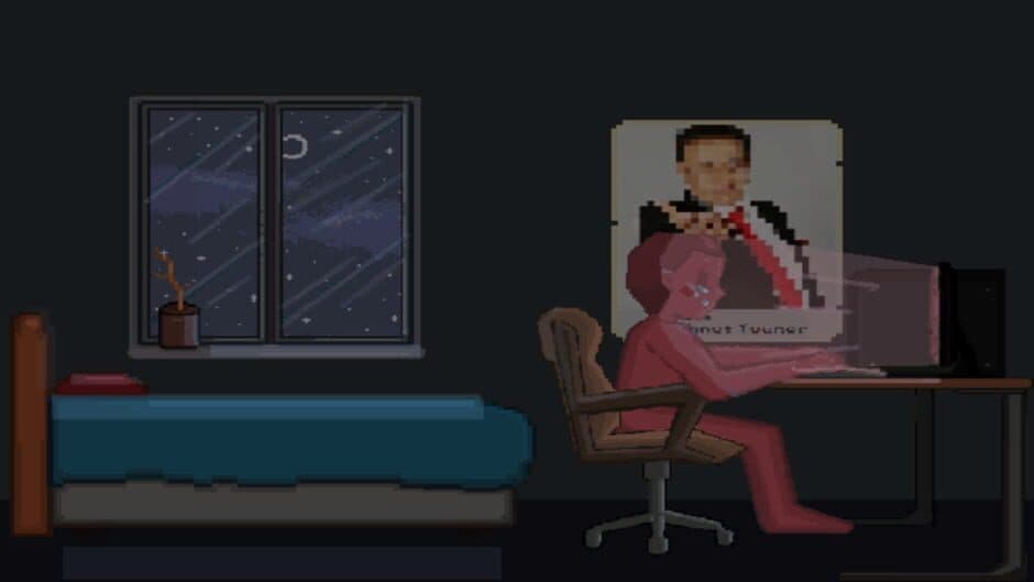 Скриншот 3 из Hacker Ball