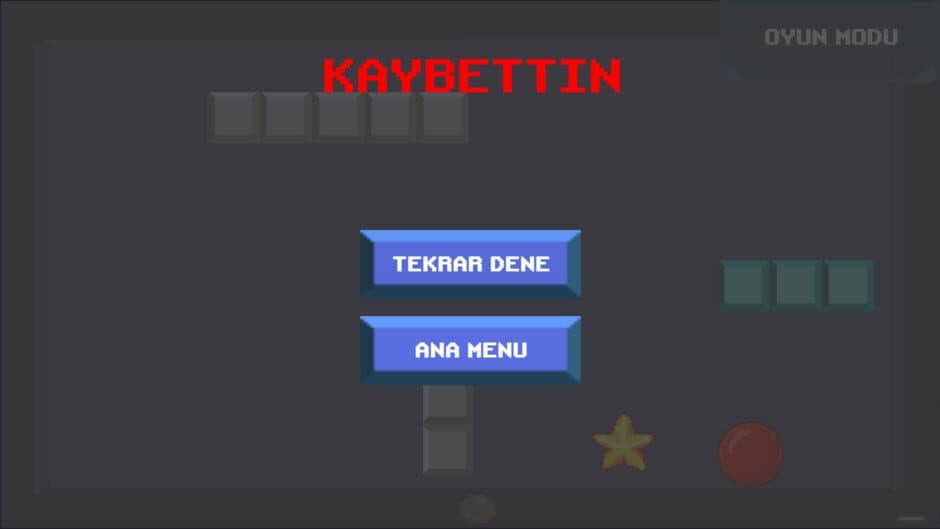 Скриншот 4 из Hacker Ball