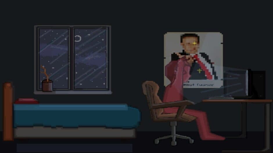 Скриншот 5 из Hacker Ball