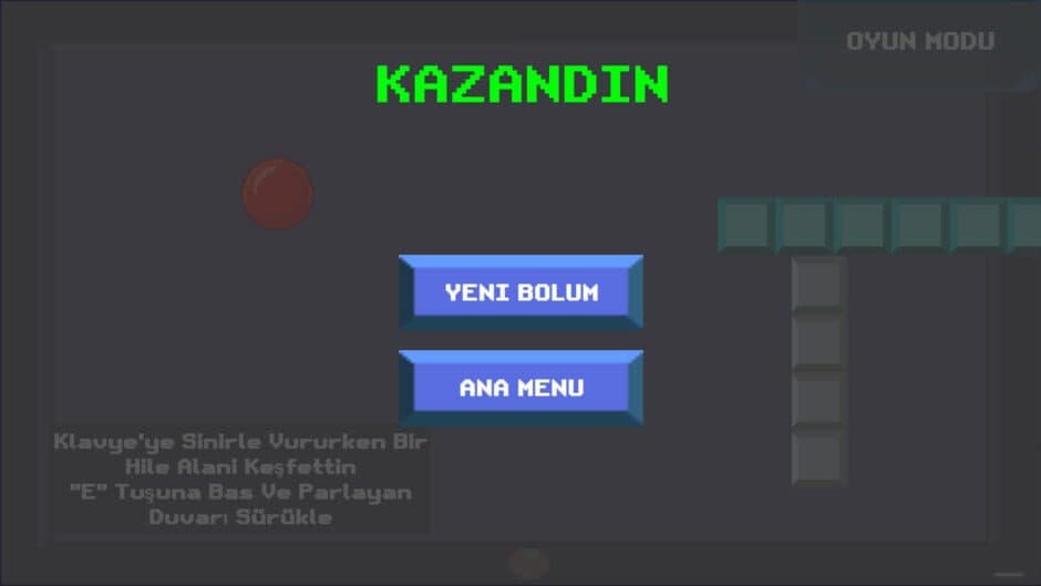 Скриншот 6 из Hacker Ball