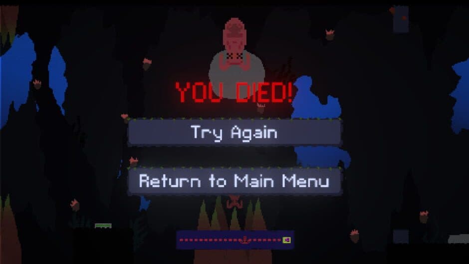 Скриншот 3 из Speedrun Squid