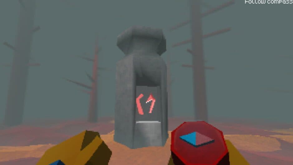 Скриншот 2 из Calm Forest