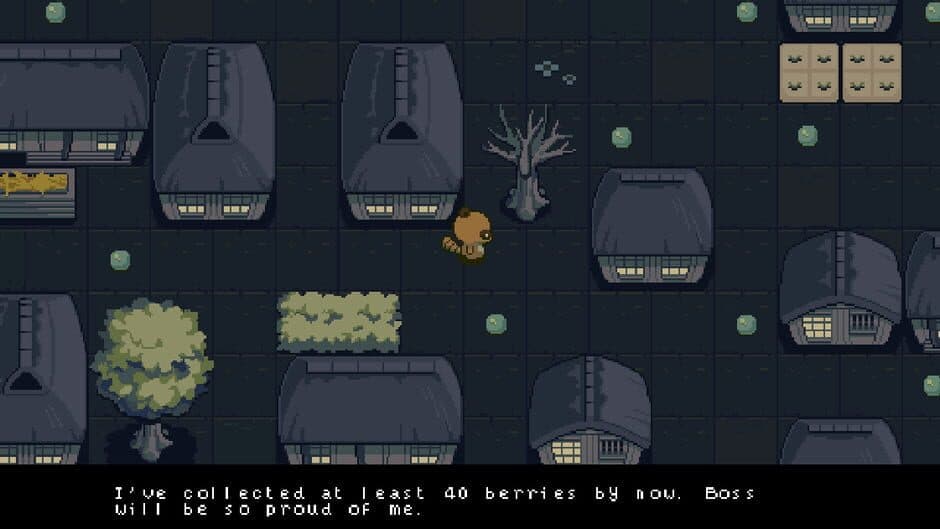 Скриншот 3 из Village Tanuki