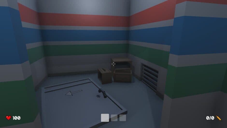 Скриншот 2 из HackLab