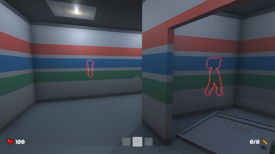Скриншот 3 из HackLab