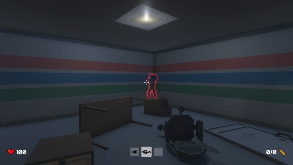 Скриншот 7 из HackLab