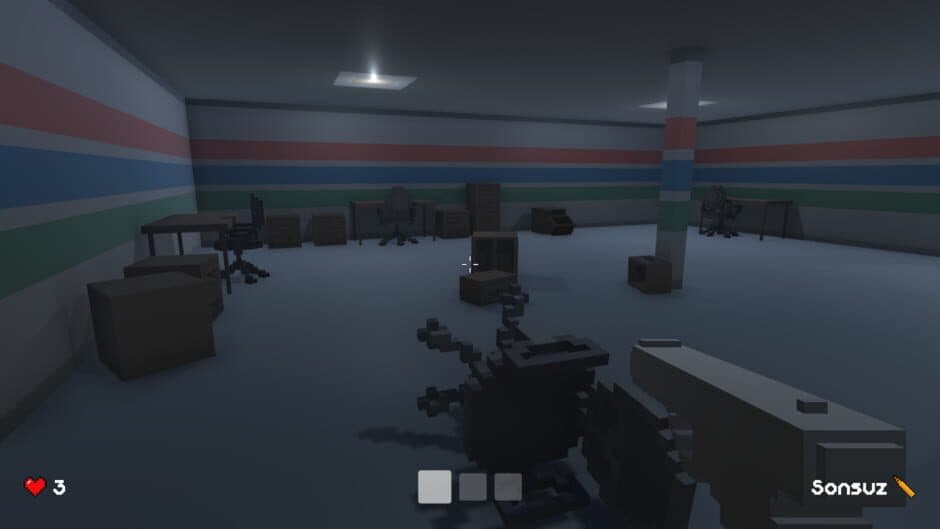 Скриншот 8 из HackLab