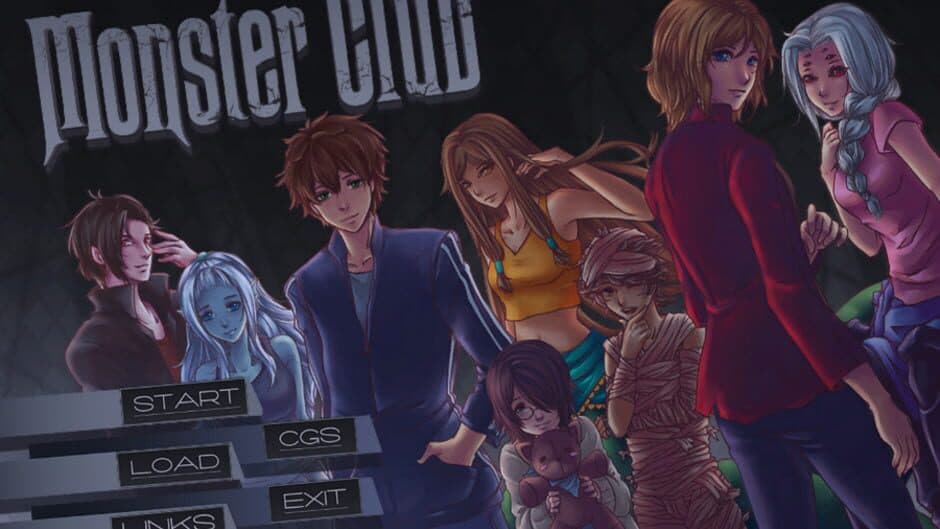 Скриншот 2 из Monster Club