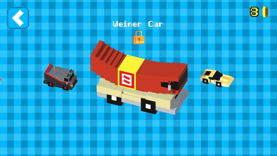 Скриншот 4 из Drifty Drive