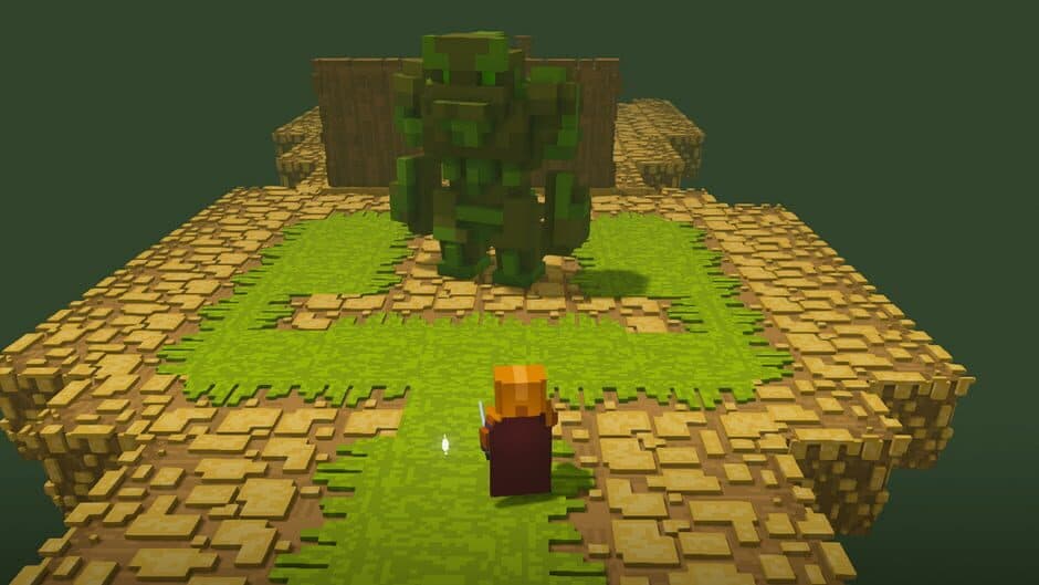 Скриншот 1 из Reikon Dungeon