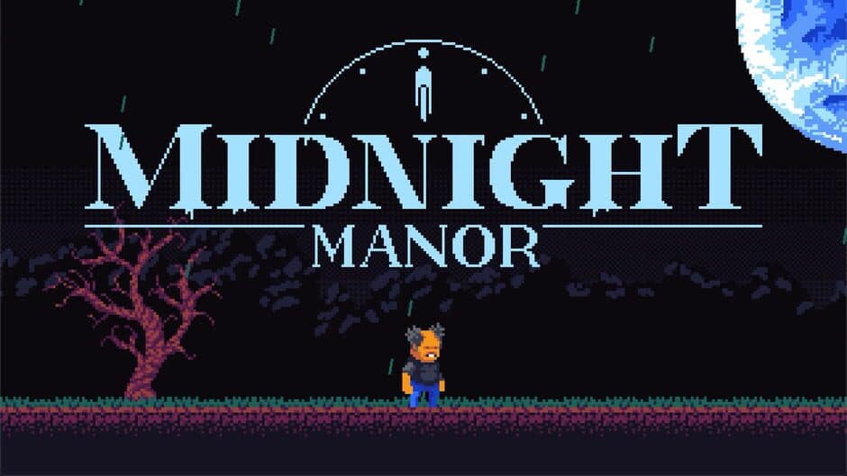 Скриншот 1 из Midnight Manor