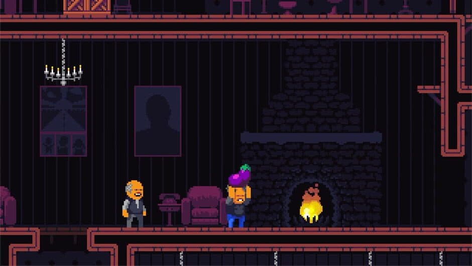 Скриншот 5 из Midnight Manor