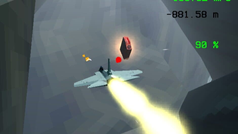 Скриншот 2 из Barrel Roll