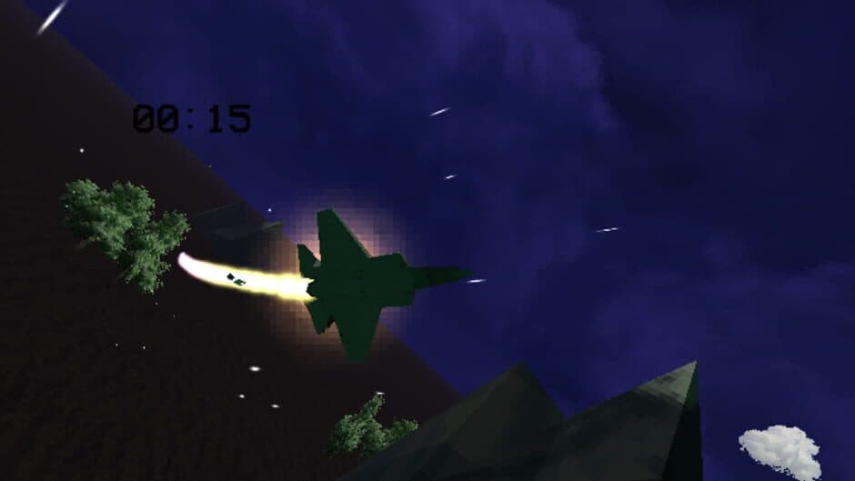 Скриншот 3 из Barrel Roll