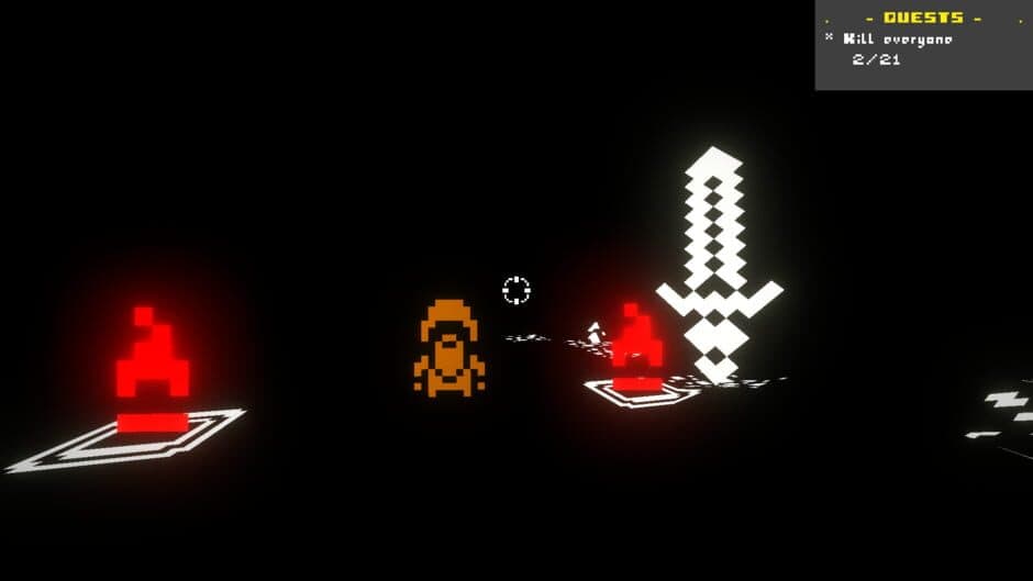 Скриншот 2 из The Last Quest