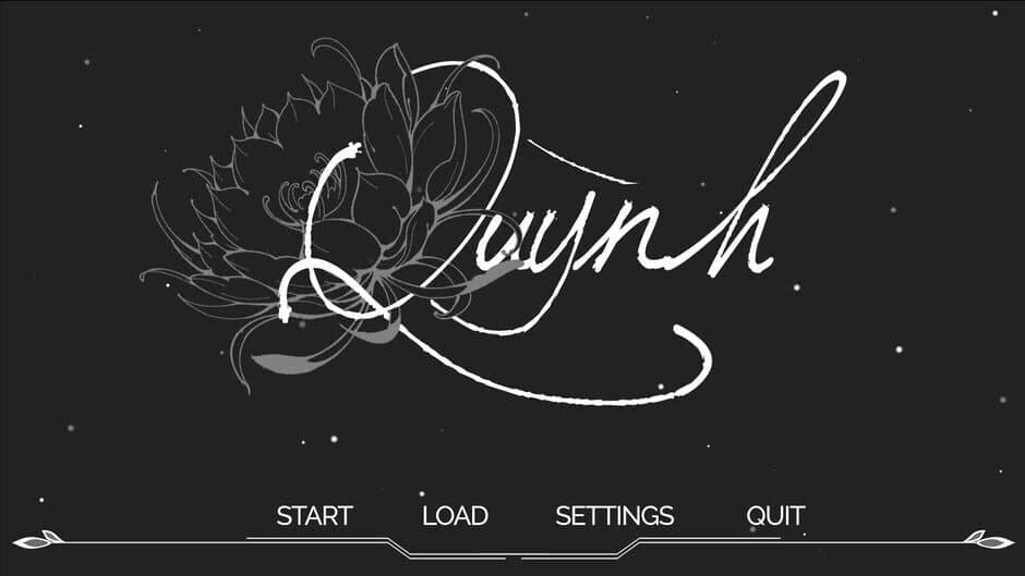 Скриншот 1 из Quynh