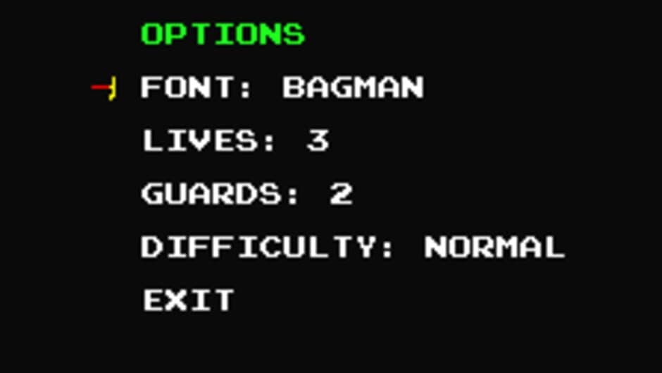 Скриншот 11 из Bagman Comes Back