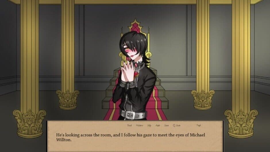 Скриншот 1 из The Prince's Heart