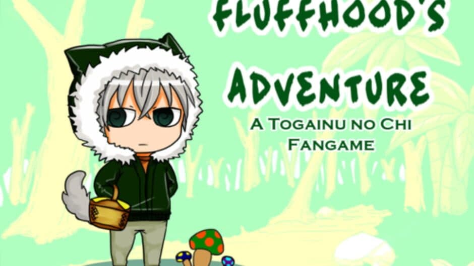 Скриншот 1 из Fluffhood's Adventure