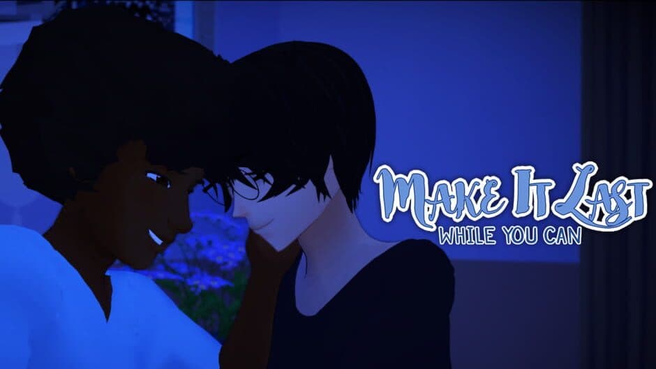 Скриншот 1 из Make It Last: While You Can