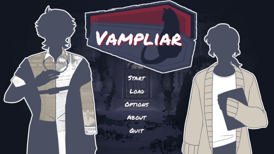 Скриншот 3 из Vampliar