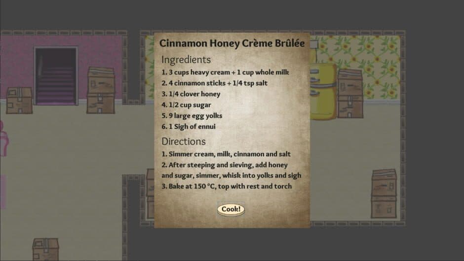 Скриншот 4 из Brownies and Brimstone