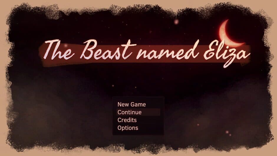 Скриншот 2 из The Beast Named Eliza