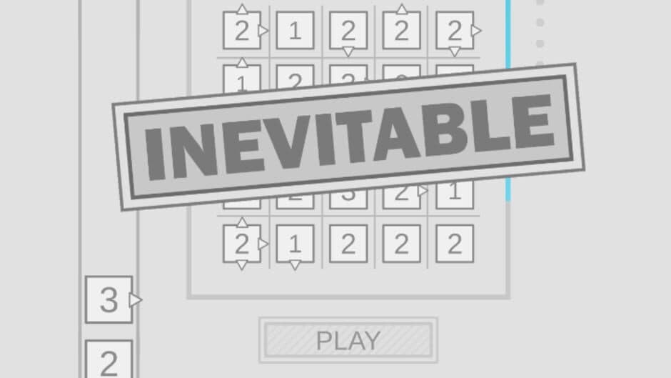 Скриншот 3 из Inevitable