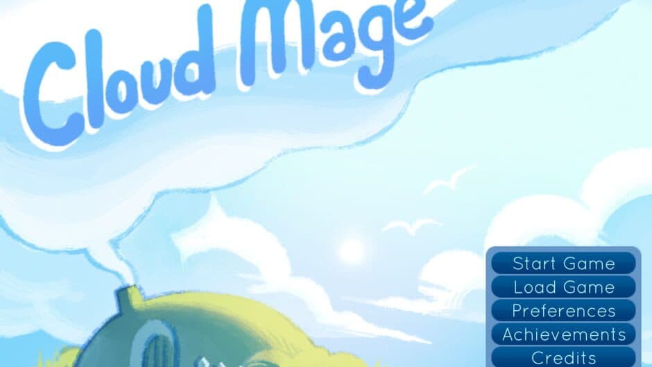 Скриншот 1 из Cloud Mage