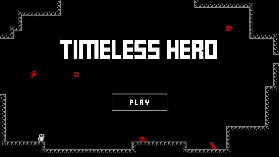 Скриншот 1 из Timeless hero
