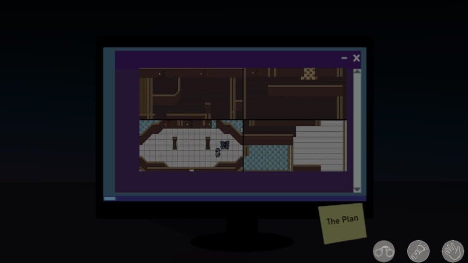 Скриншот 2 из Halt the Heist!