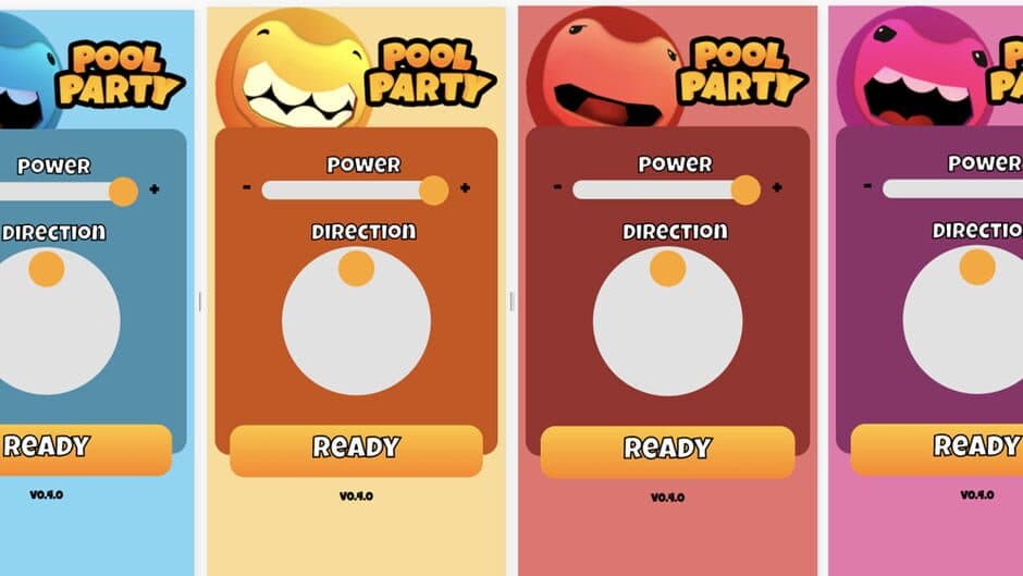 Скриншот 2 из Pool Party