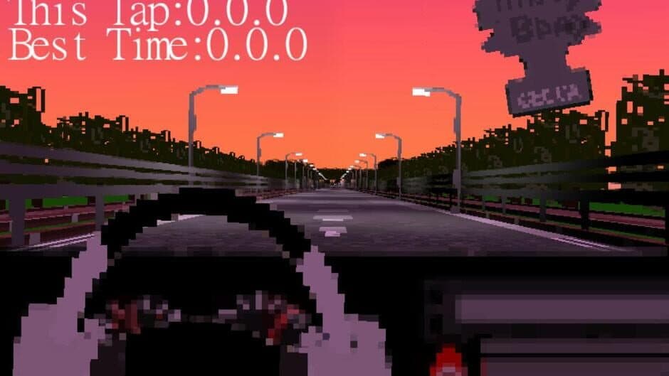 Скриншот 5 из Take your time Race Game
