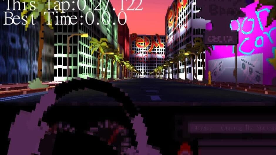 Скриншот 4 из Take your time Race Game