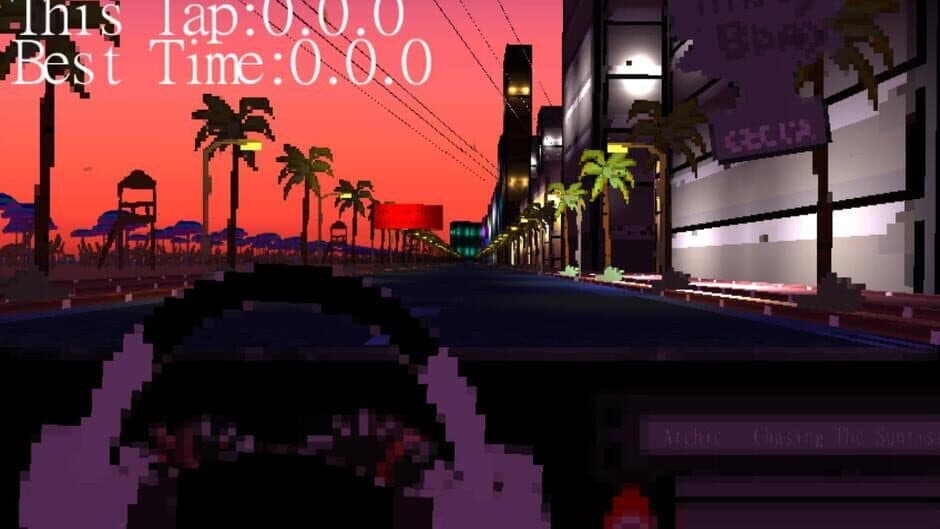 Скриншот 3 из Take your time Race Game