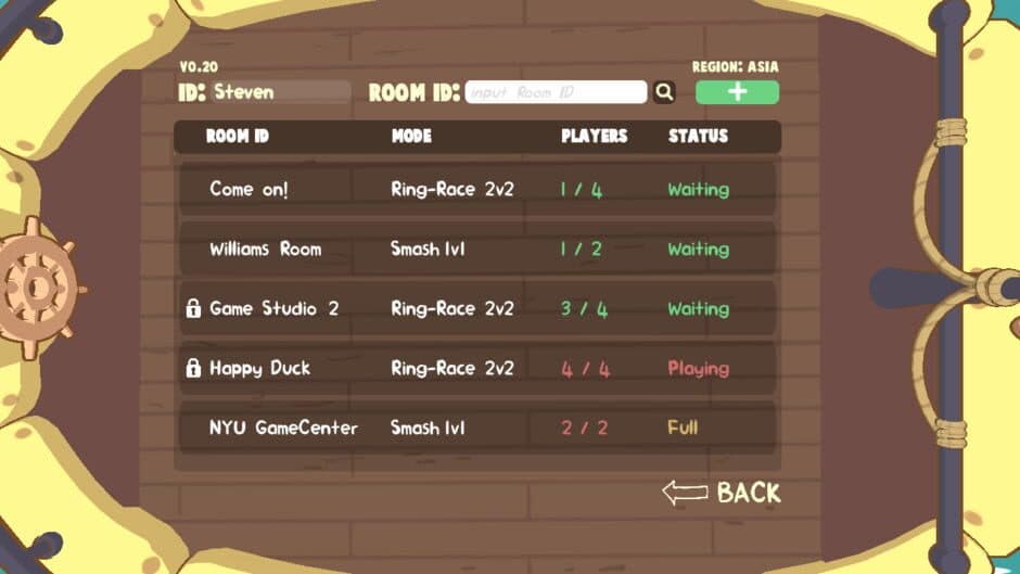 Скриншот 4 из Infamous Duck Ball