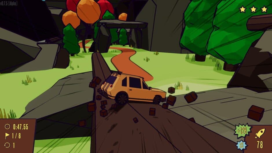 Скриншот 3 из Traction Control