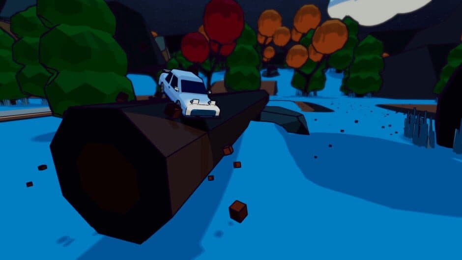 Скриншот 6 из Traction Control