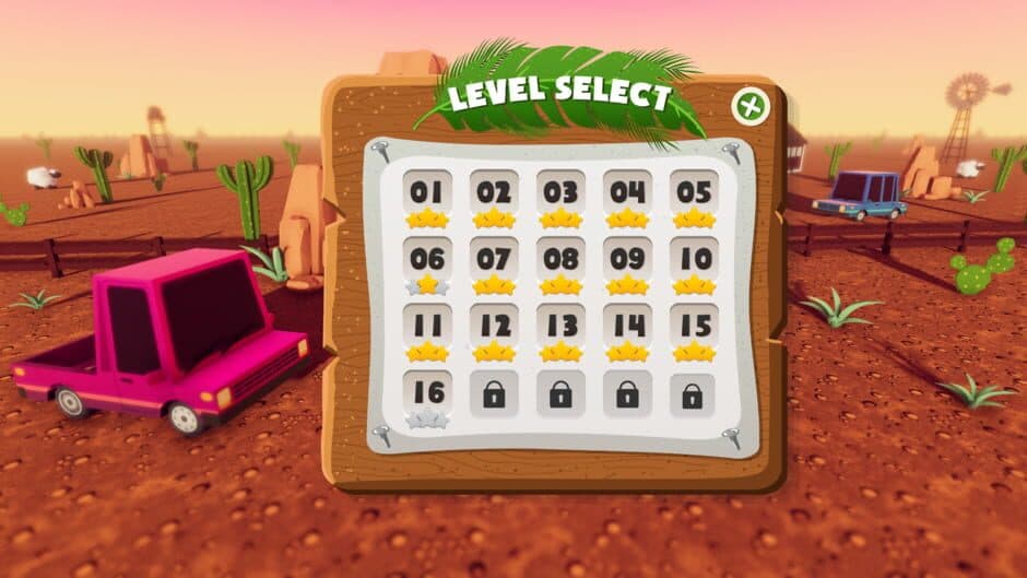 Скриншот 6 из Arid Puzzle