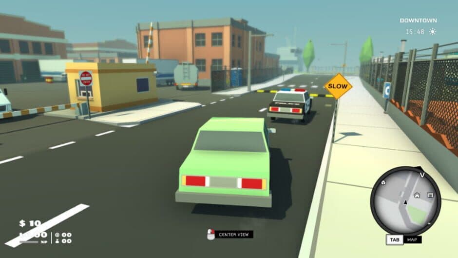 Скриншот 1 из Handoru Island
