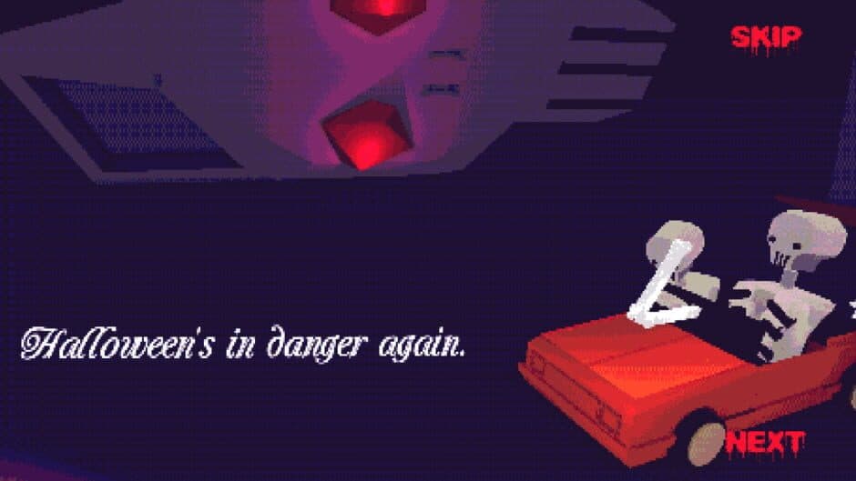 Скриншот 1 из I am dead where are my keys