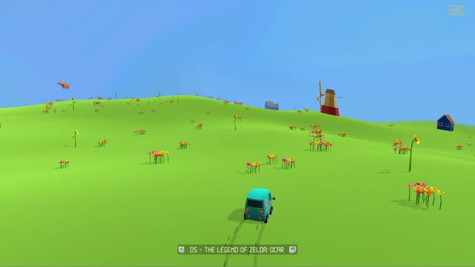 Скриншот 1 из Stereo Driver