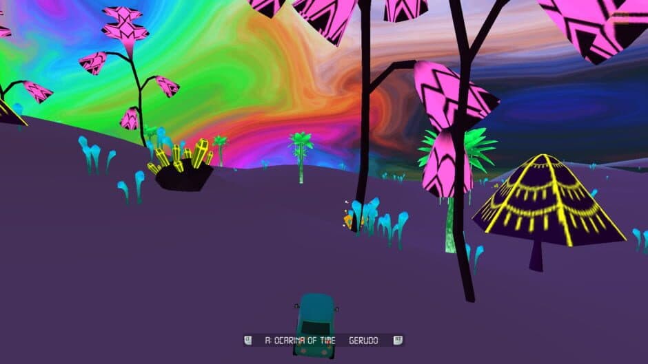Скриншот 2 из Stereo Driver