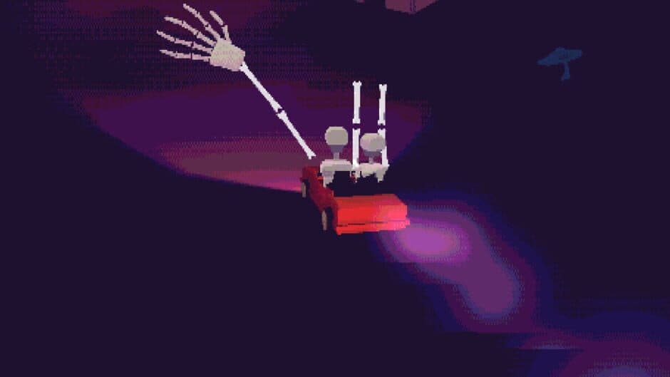 Скриншот 3 из I am dead where are my keys