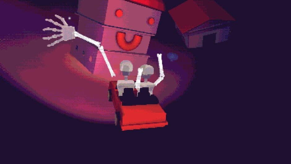 Скриншот 4 из I am dead where are my keys