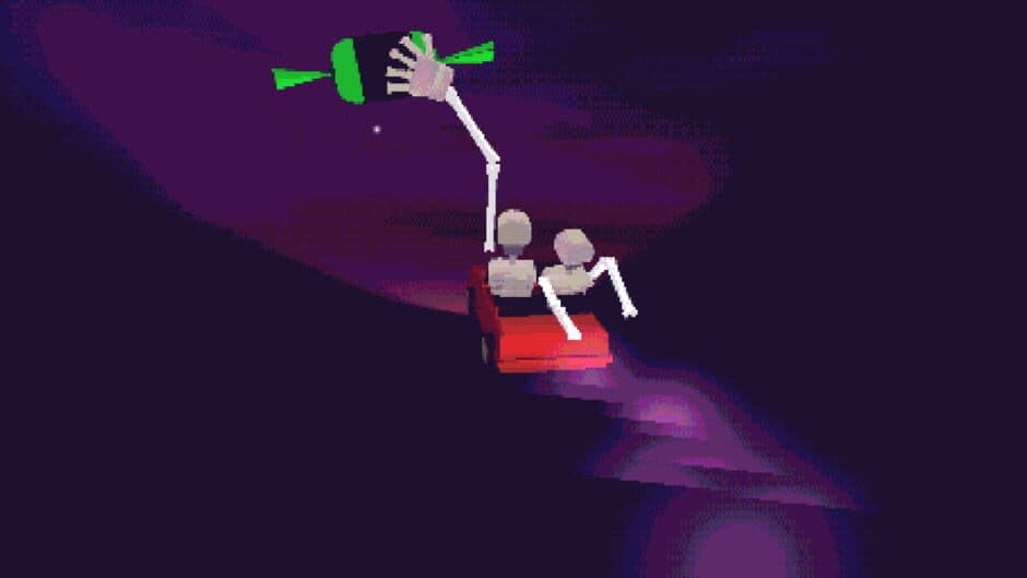 Скриншот 5 из I am dead where are my keys