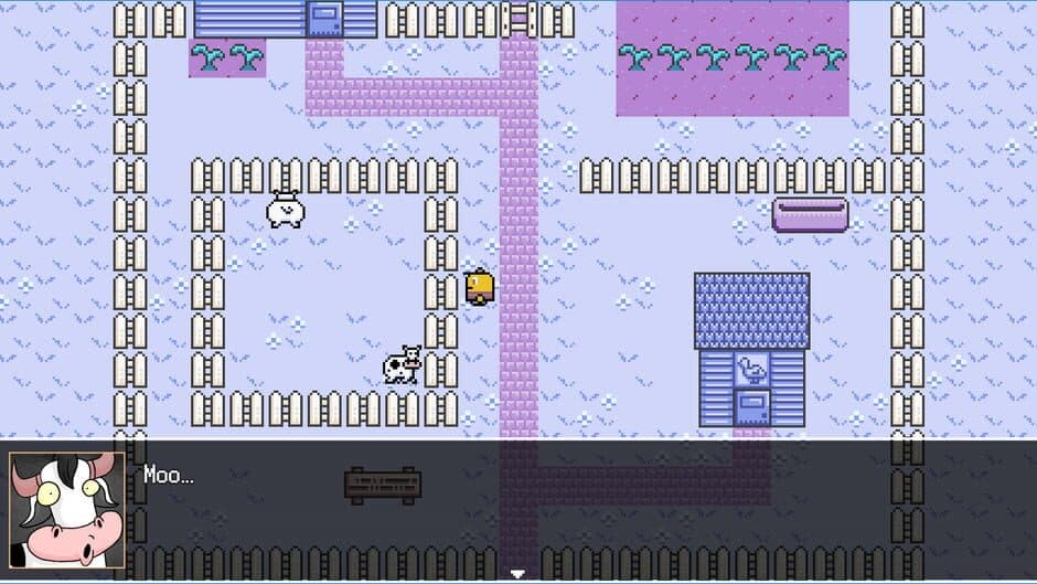 Скриншот 2 из Flatwoods