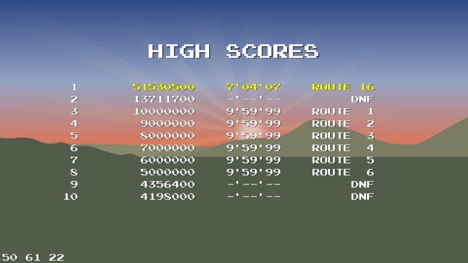 Скриншот 3 из Thug Racer!