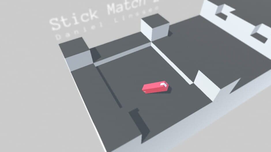 Скриншот 2 из Stick Match 2
