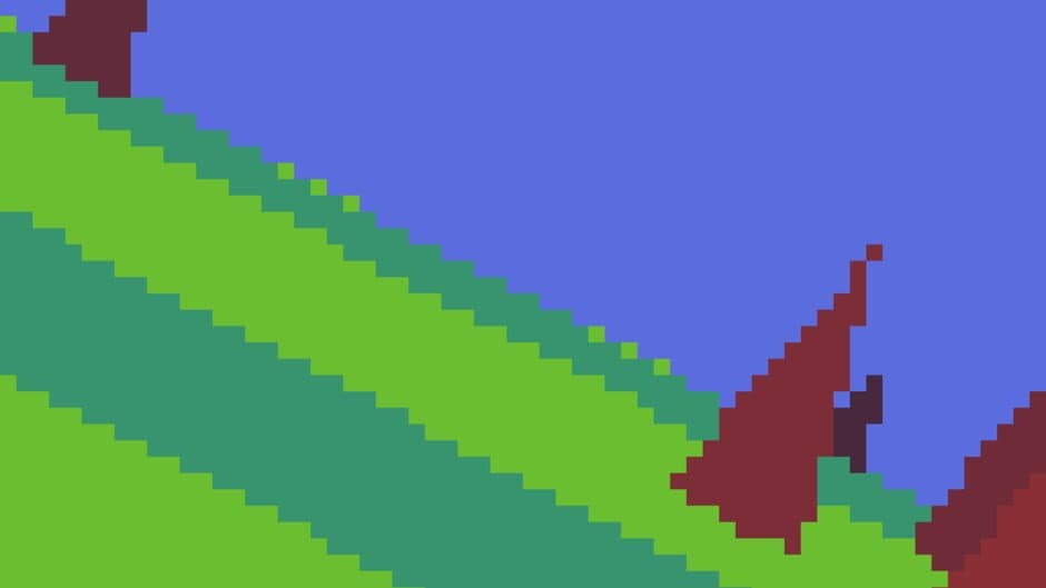 Скриншот 1 из ZigZag